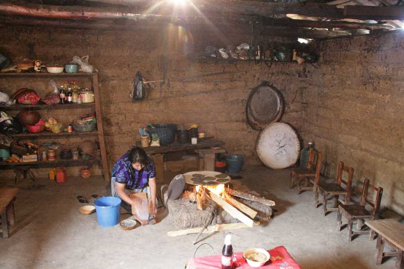 Mexico & Guatemala 2010 - 0435